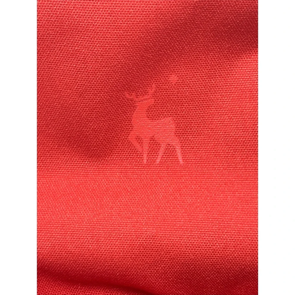 Brevite The Jumper Camera Laptop Drone Backpack (Poppy Red) Bag